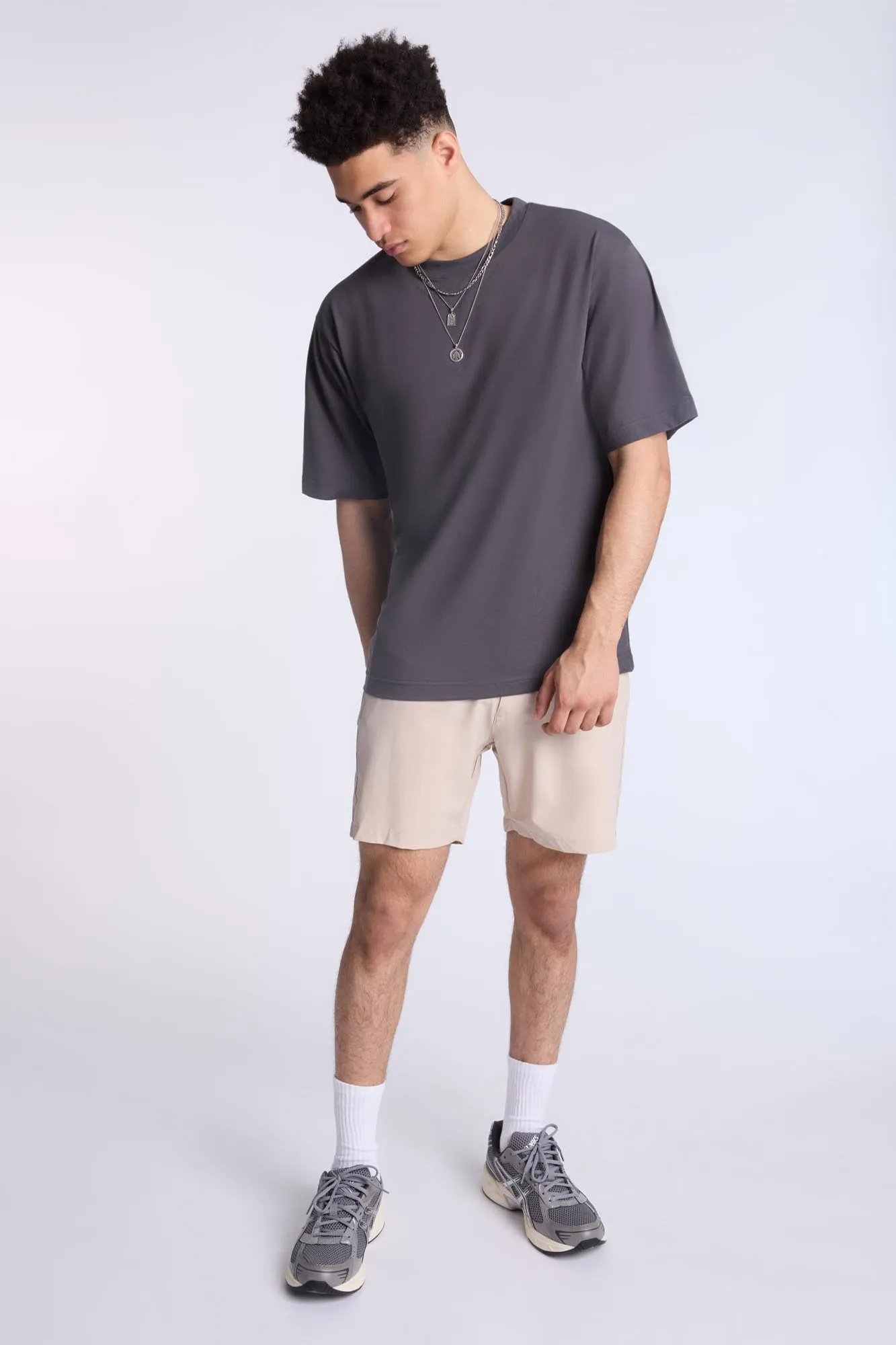 Hybrid Golf Shorts
