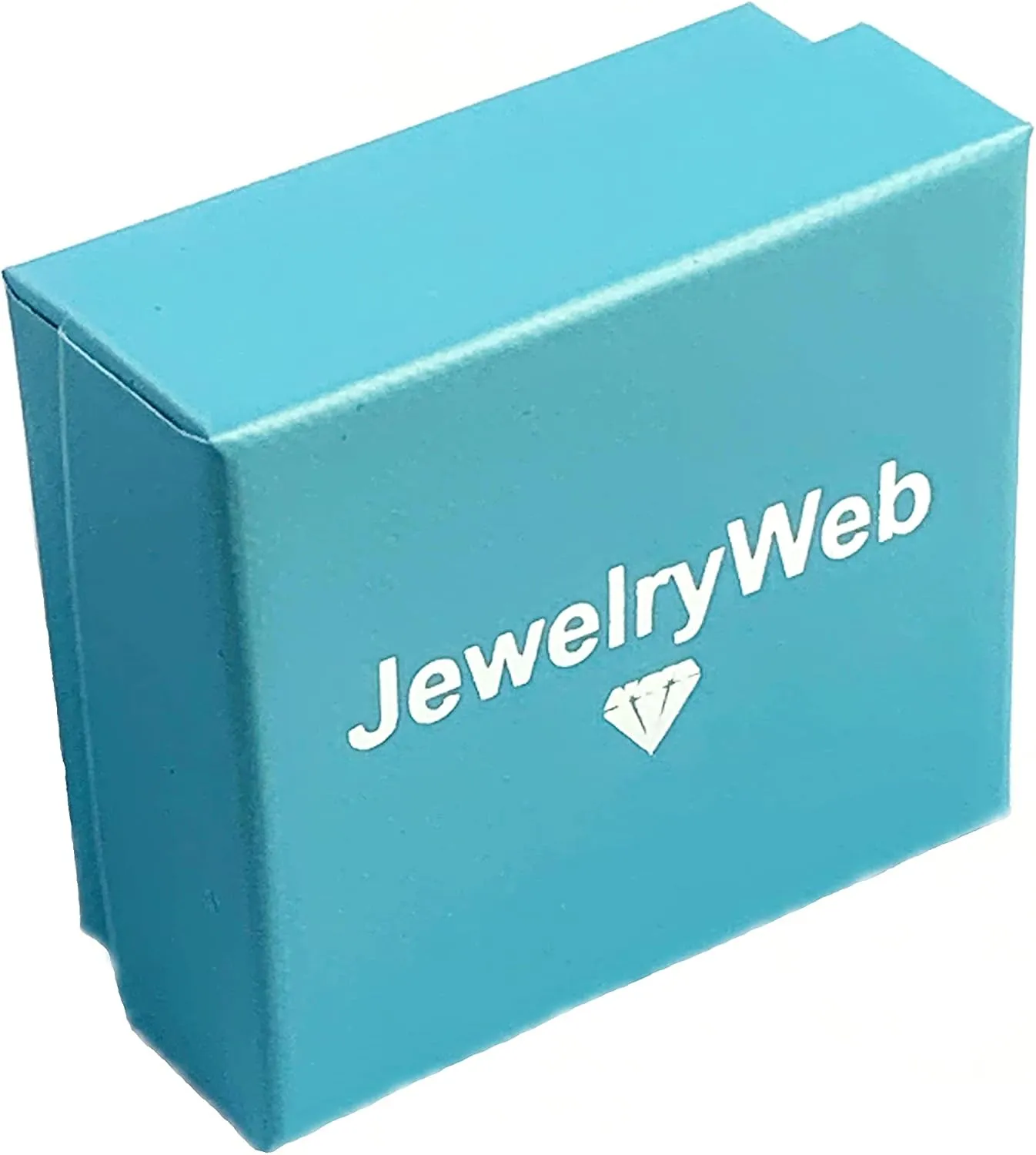 JewelryWeb - 14k Real Gold Beveled Cross Nose Stud - 20g nose ring - nose piercings - nose rings studs - hypoallergenic nose studs