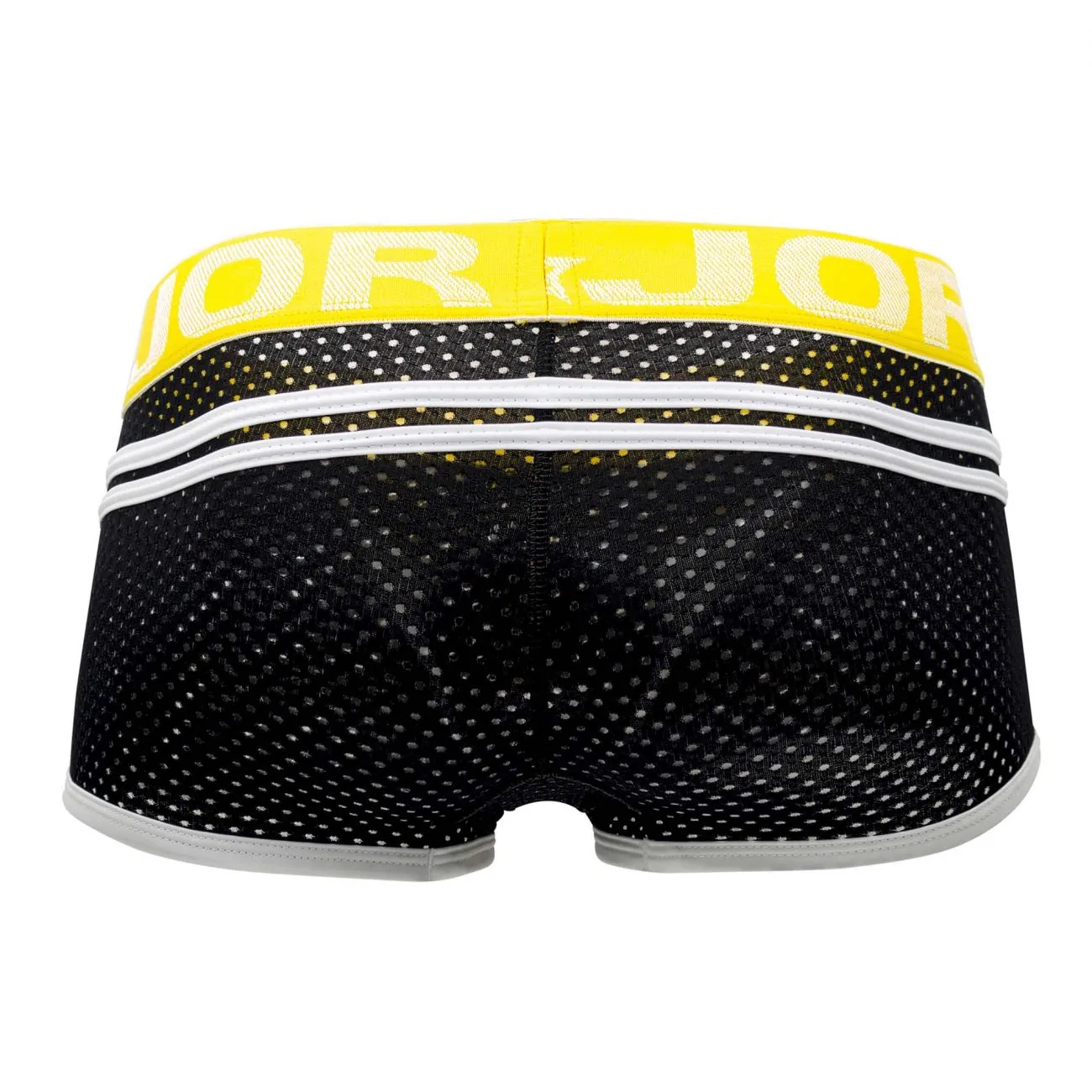 JOR 0966 Fox Trunks Color Black