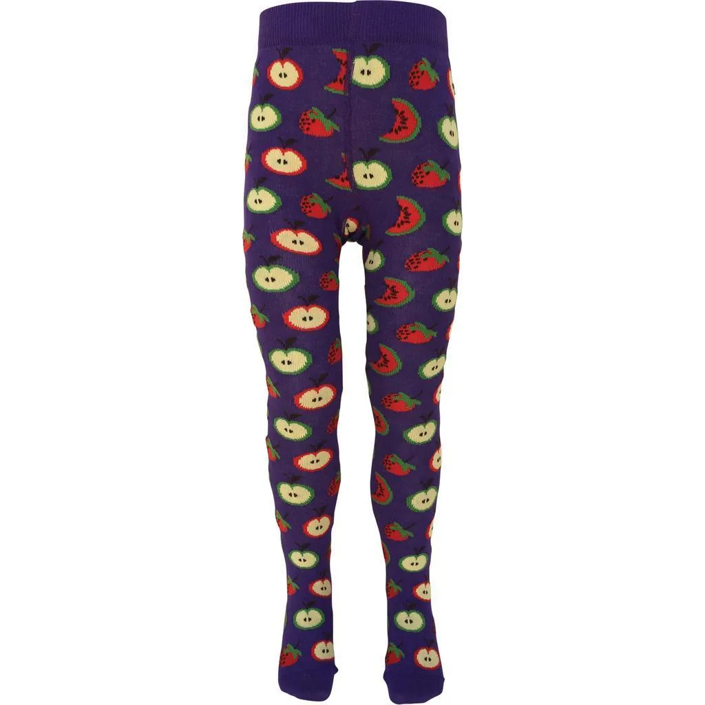 Juicy (Fruit) Tights (0-6 Months)