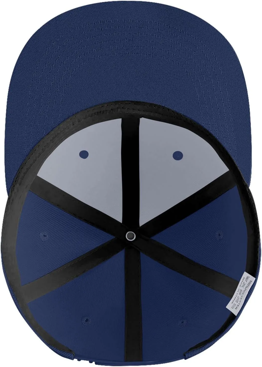 Lake Tahoe Unisex Baseball Cap Outdoor Travel Sun Protection Cap Casual Cap Flat Cap