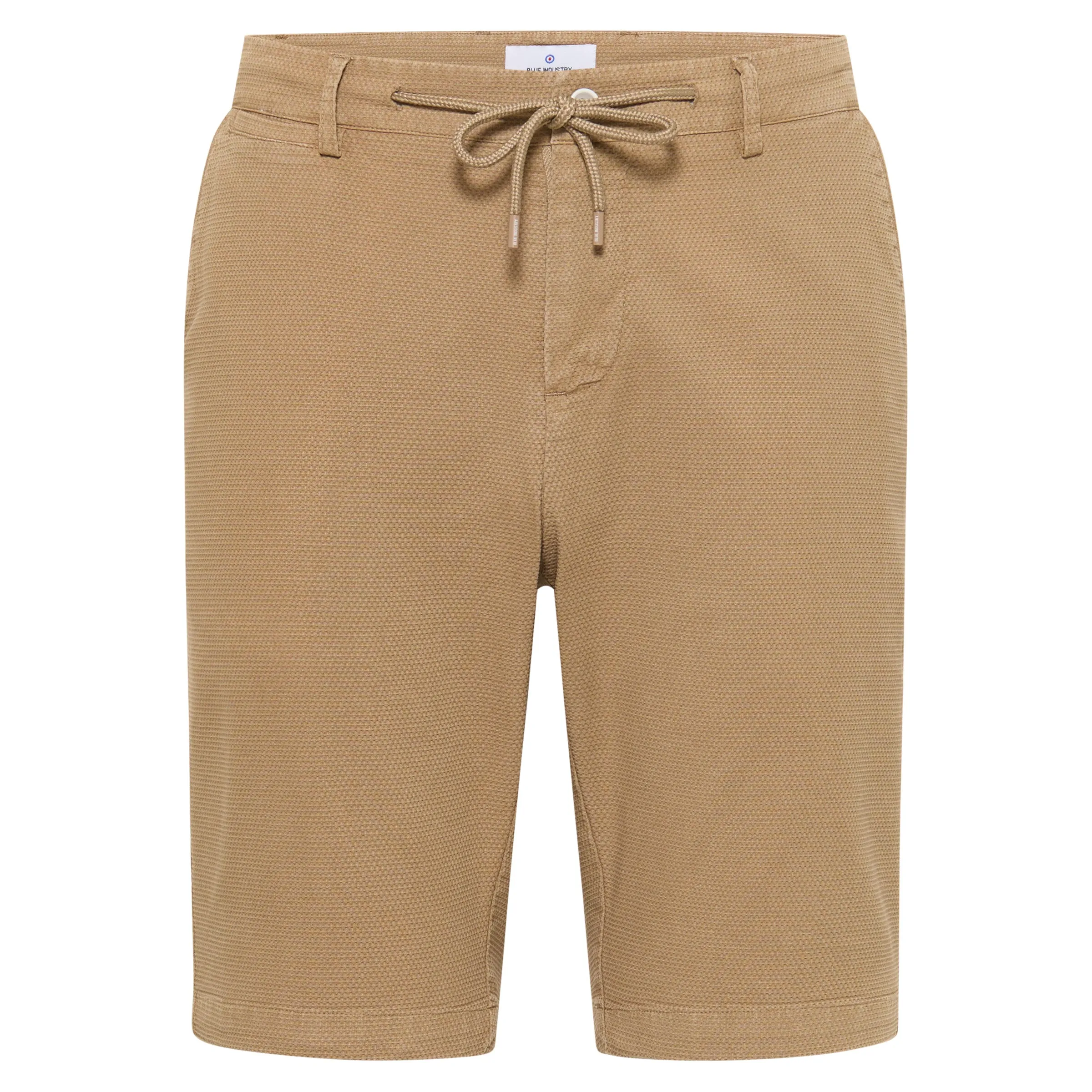 M7 Senna Shorts (Khaki)