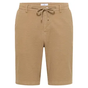 M7 Senna Shorts (Khaki)