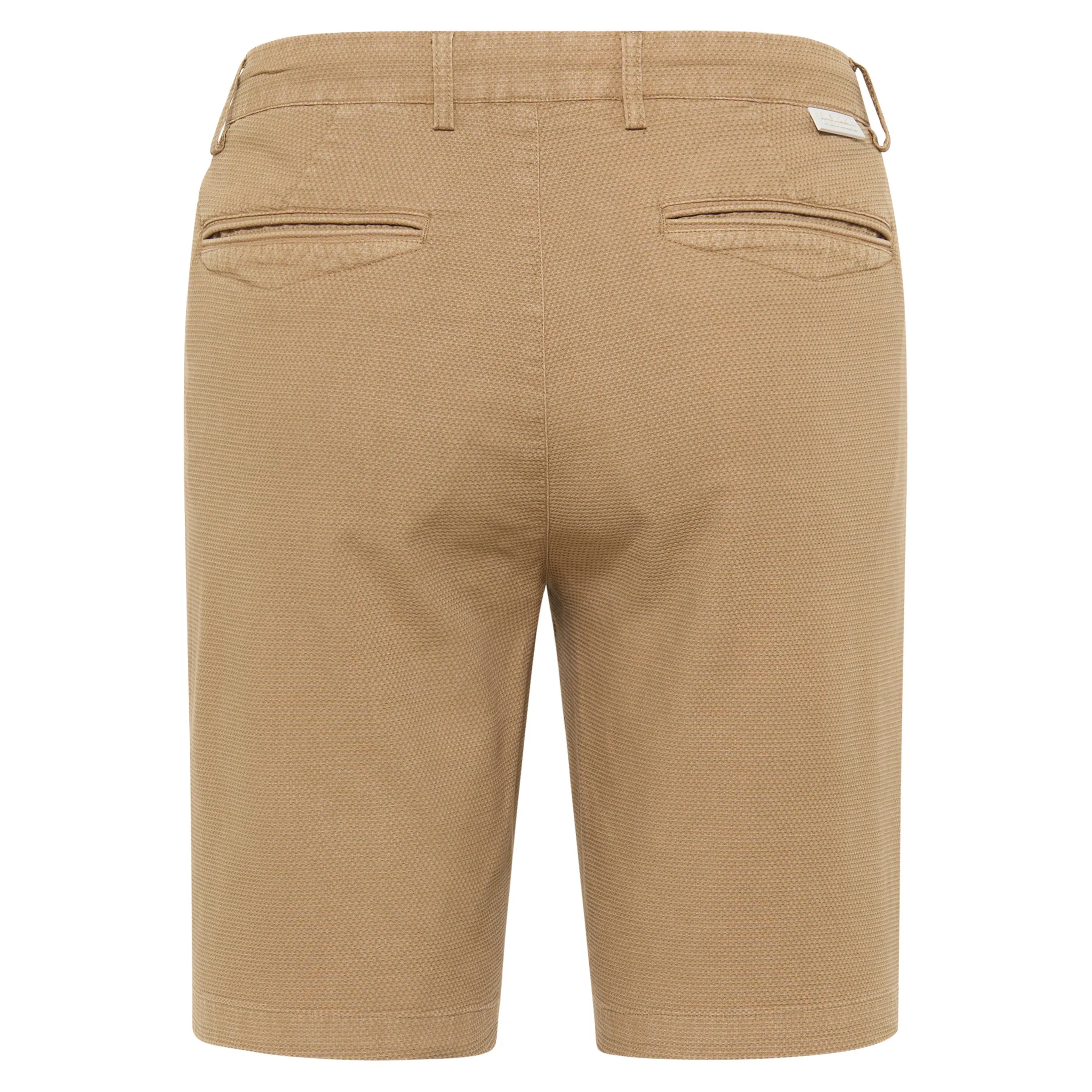 M7 Senna Shorts (Khaki)