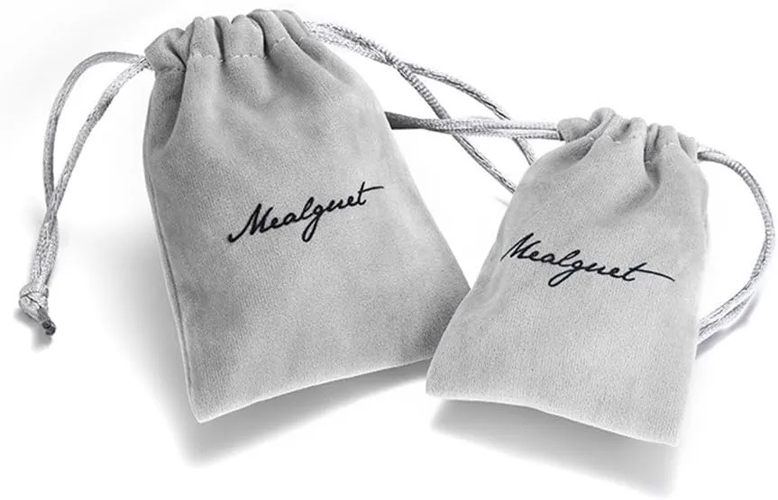 MEALGUET Personalized ID Couple Bracelets Custom Engraving Handmade Braided Rope Wrist Bangle for Men Women Friendship, Adjustable,Customized Bracelet Gift for Men Husband