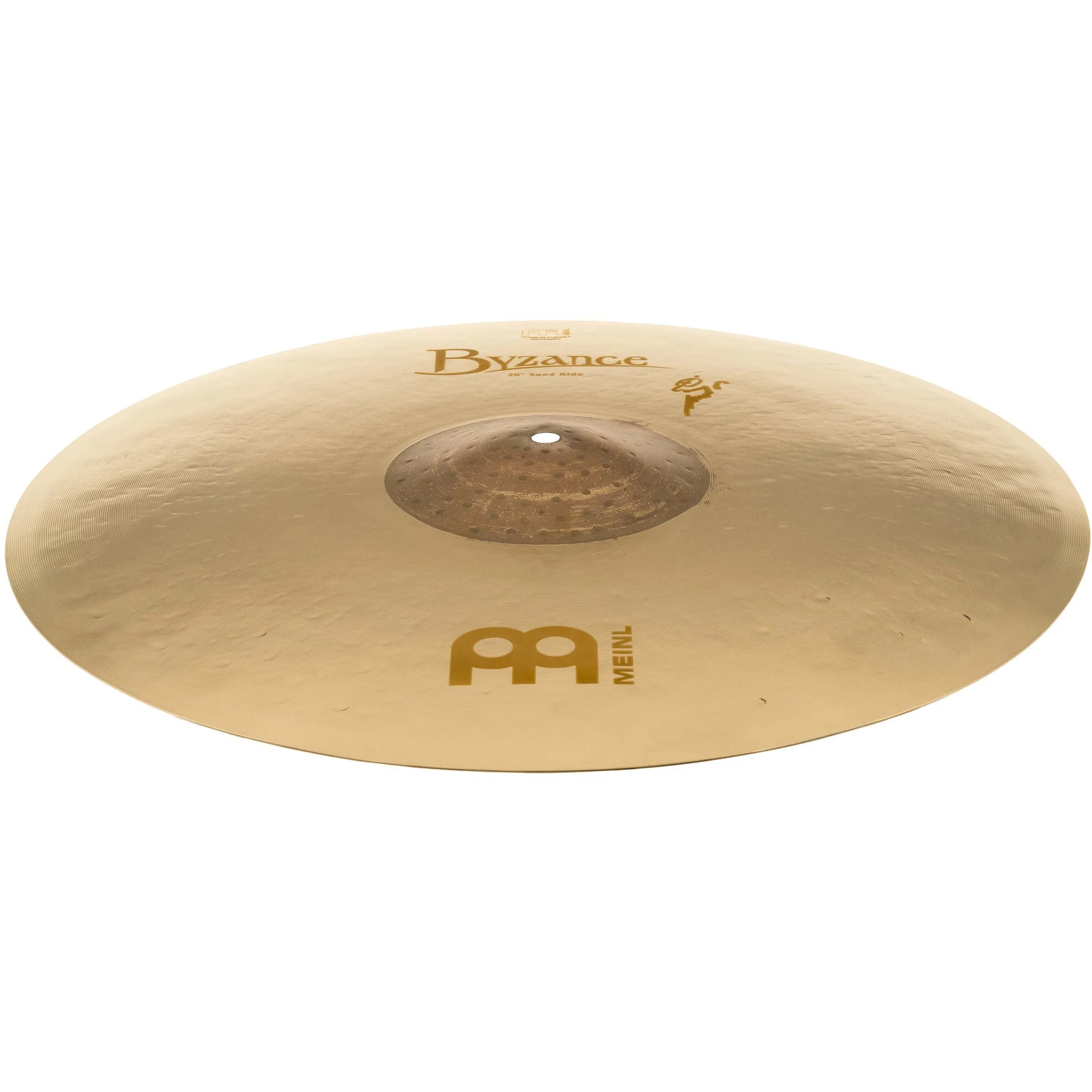 Meinl Byzance Vintage 20" Sand Ride - B20SAR