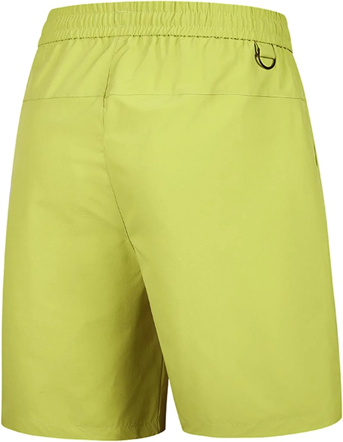 Mens Hiking Cargo Shorts Lightweight Workout Shorts for Men Travel Golf Camping Casual