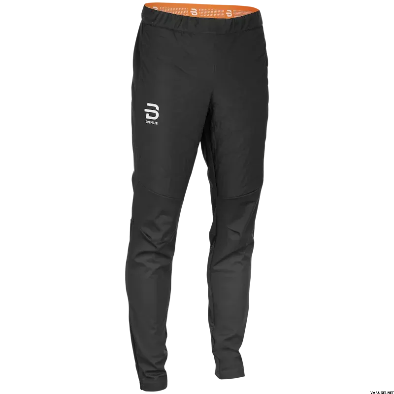 Men's Pants Challenge