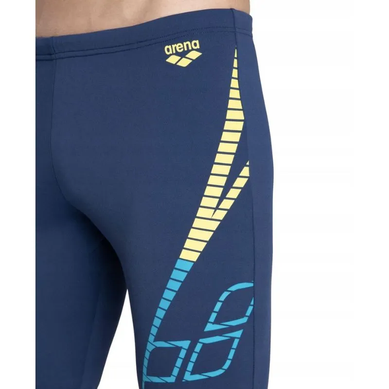 MEN'S SHINER JAMMER
