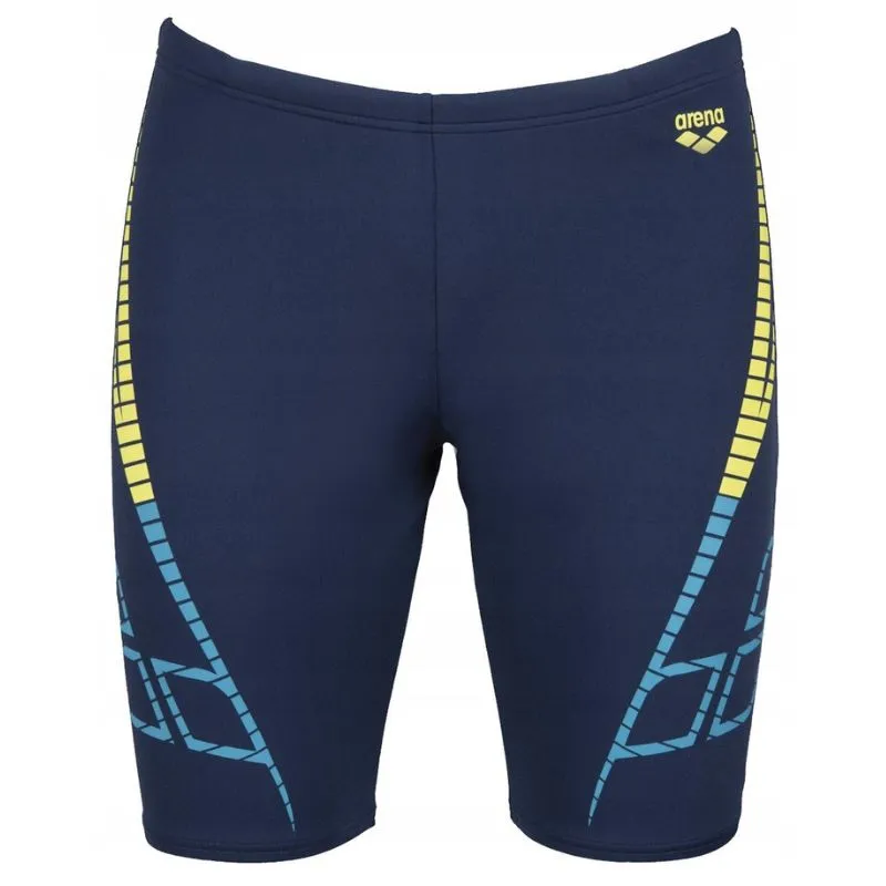 MEN'S SHINER JAMMER