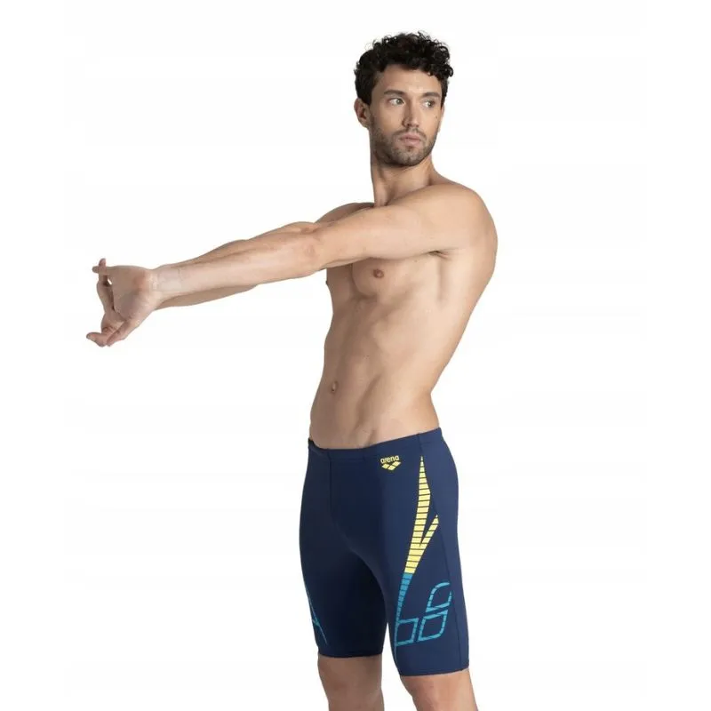 MEN'S SHINER JAMMER