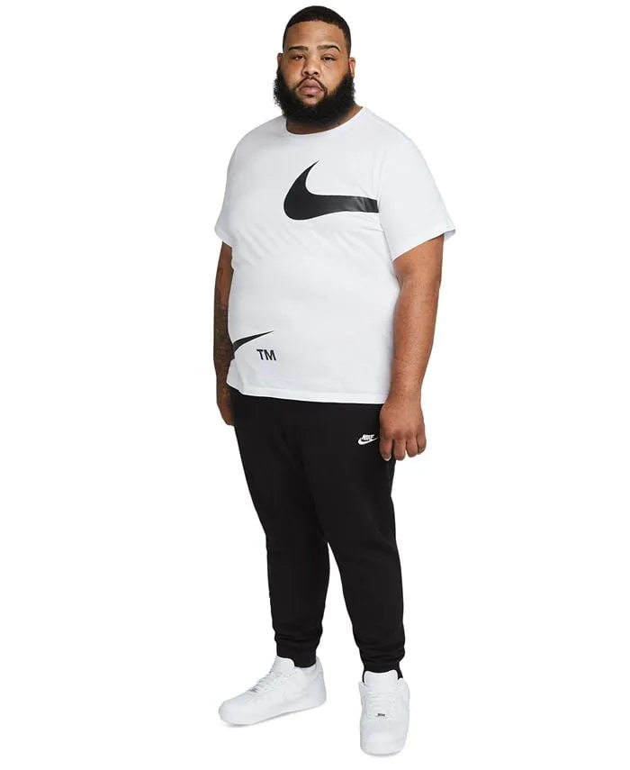 Men's Sportswear Club Nike Fleece Joggers, Black