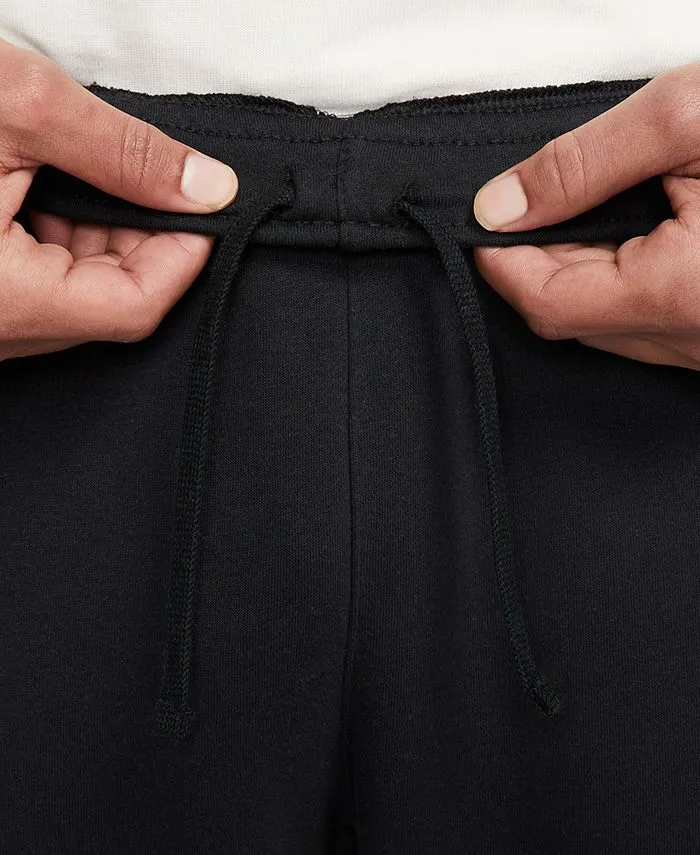 Men's Sportswear Club Nike Fleece Joggers, Black