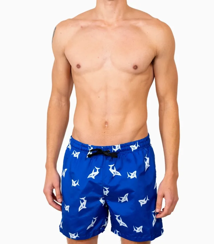Men's Swim Trunks