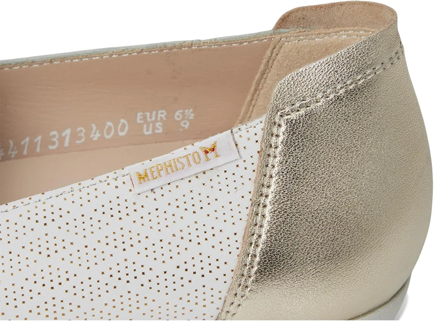 Mephisto Women's Korie Sneaker