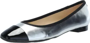 Nine West Women's Ollin 9x9 Ballet Flat