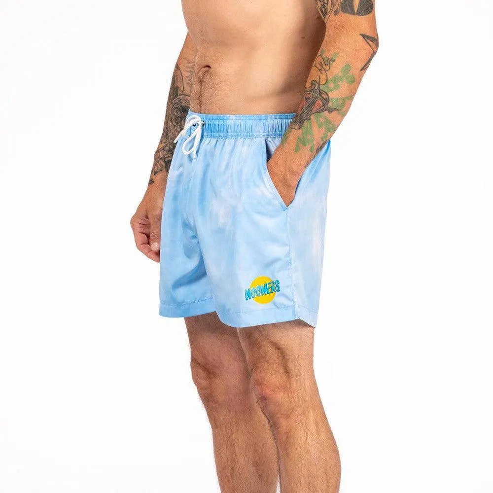 Nooners Swim Trunks