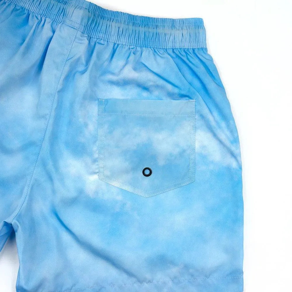 Nooners Swim Trunks