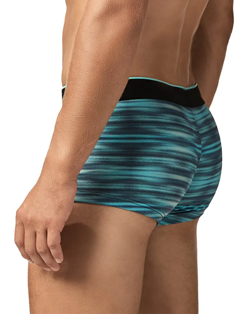 Papi Microflex Brazilian Trunks 2-Pack UMPA026