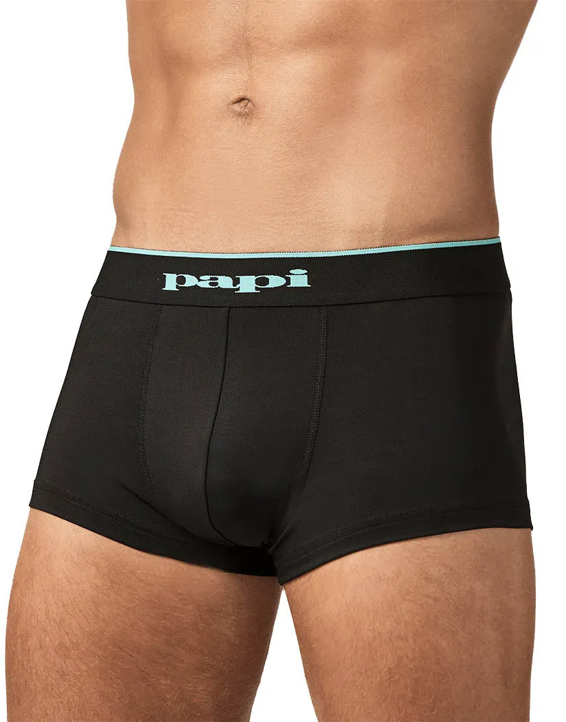 Papi Microflex Brazilian Trunks 2-Pack UMPA026