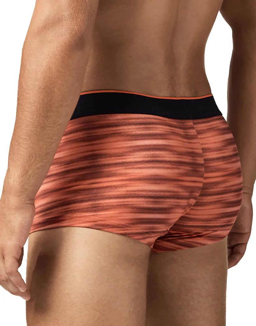 Papi Microflex Brazilian Trunks 2-Pack UMPA026