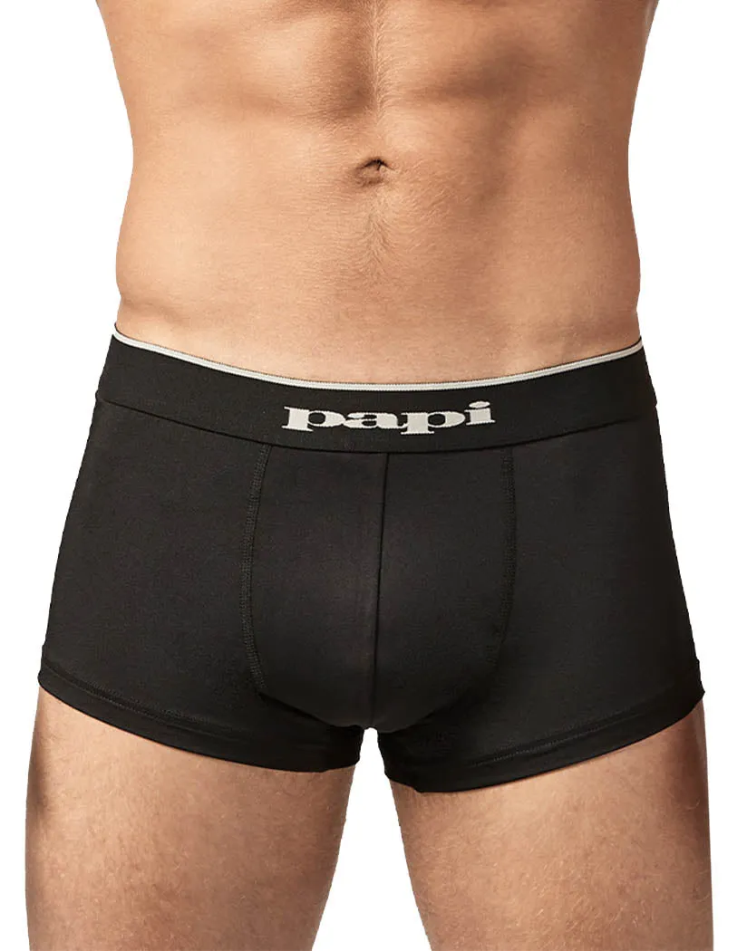 Papi Microflex Brazilian Trunks 2-Pack UMPA026