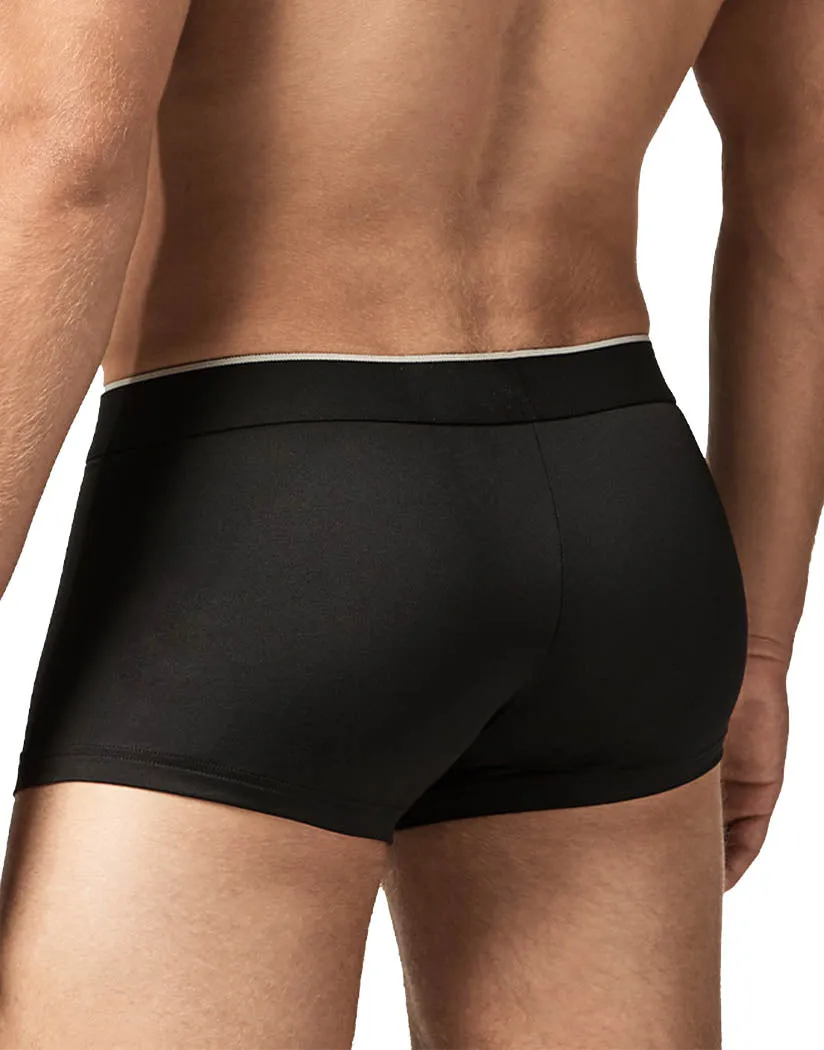 Papi Microflex Brazilian Trunks 2-Pack UMPA026