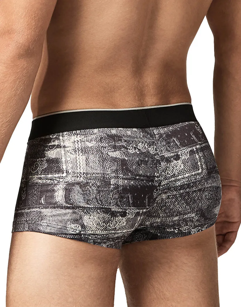 Papi Microflex Brazilian Trunks 2-Pack UMPA026