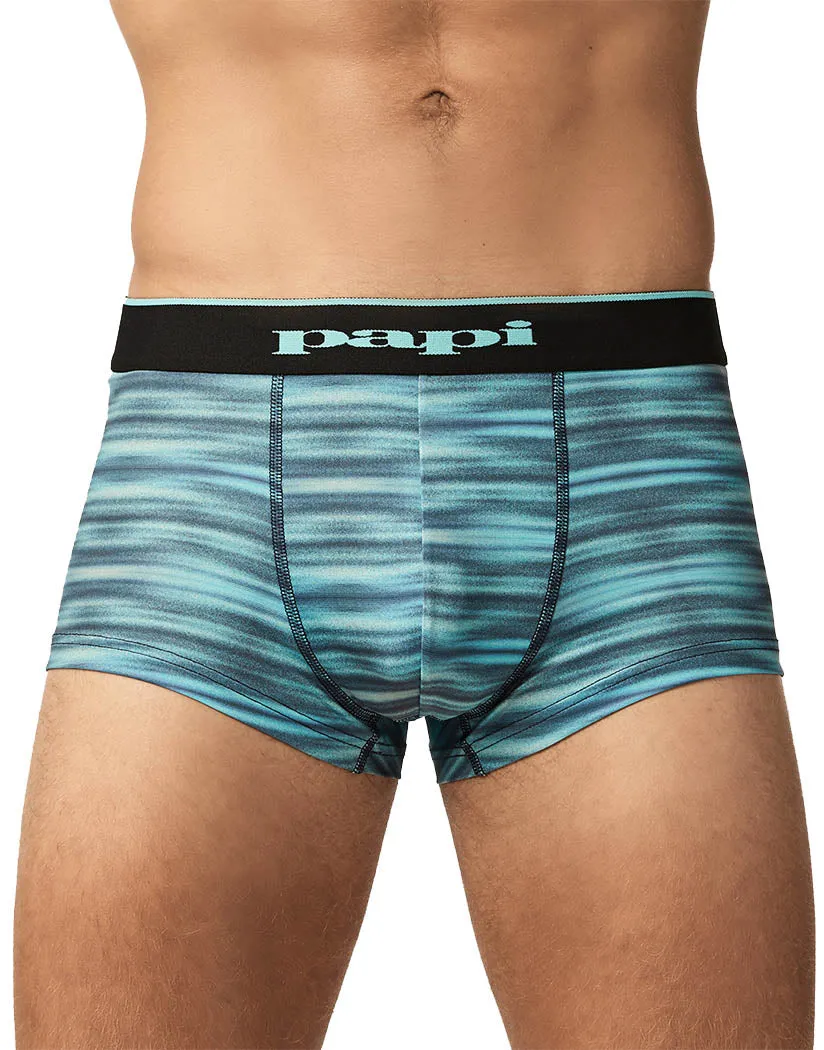 Papi Microflex Brazilian Trunks 2-Pack UMPA026