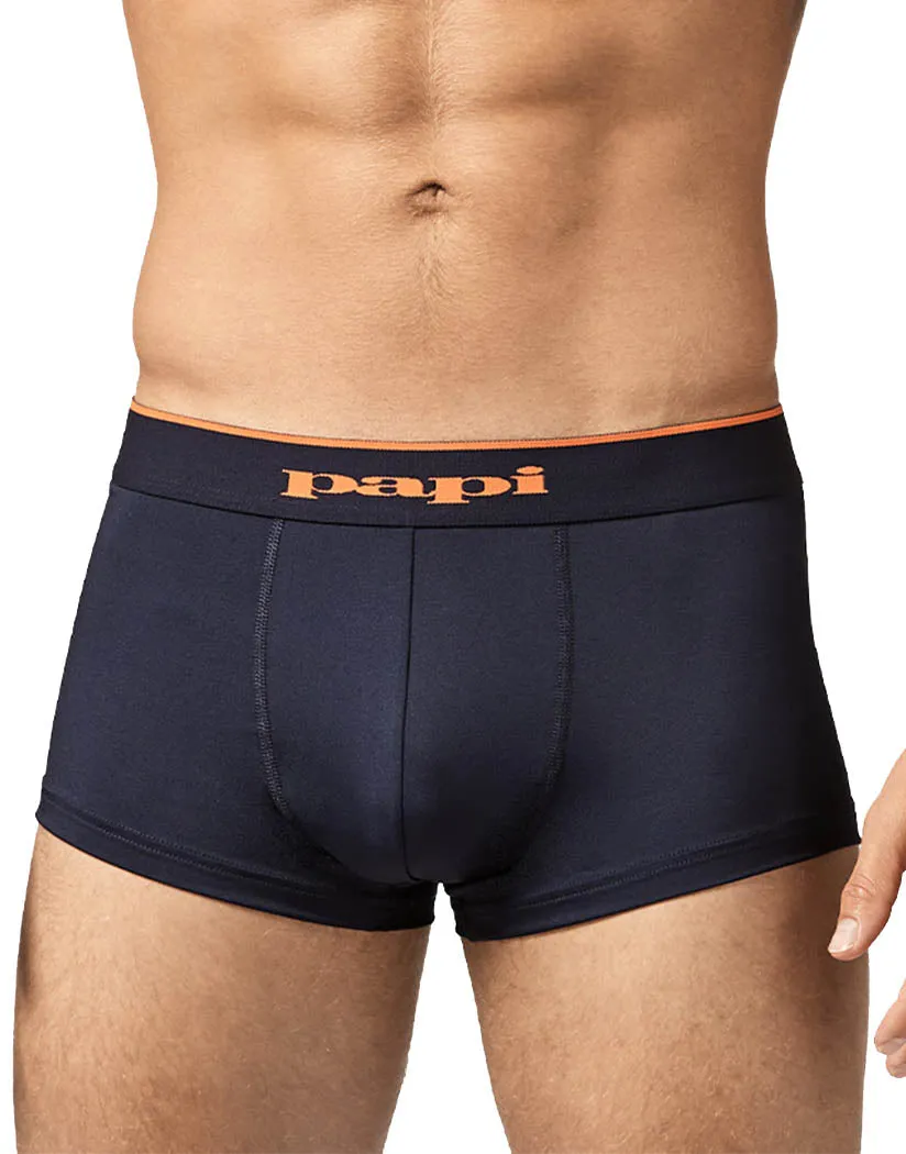Papi Microflex Brazilian Trunks 2-Pack UMPA026