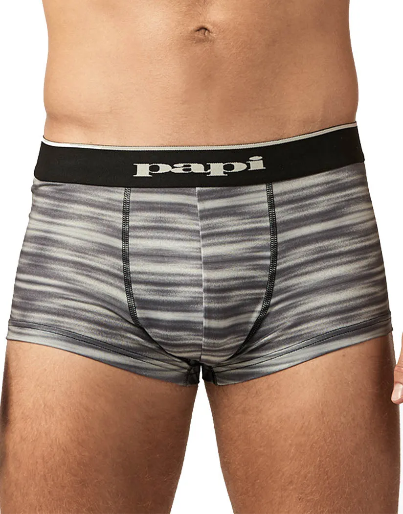 Papi Microflex Brazilian Trunks 2-Pack UMPA026