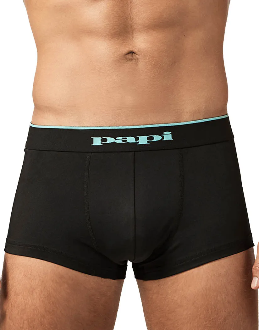 Papi Microflex Brazilian Trunks 2-Pack UMPA026