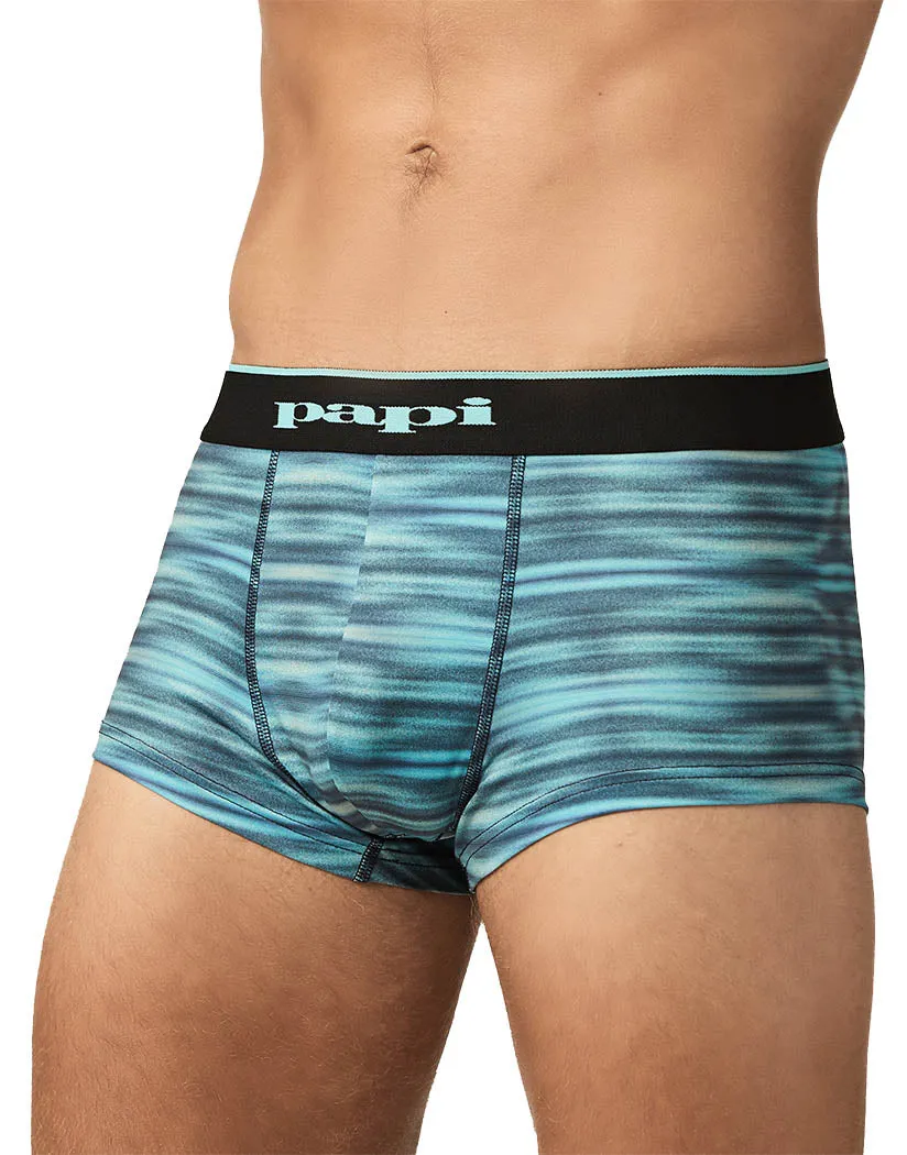 Papi Microflex Brazilian Trunks 2-Pack UMPA026