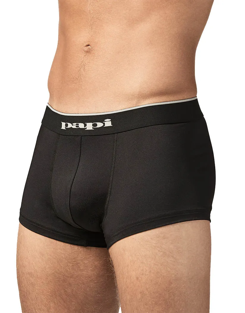 Papi Microflex Brazilian Trunks 2-Pack UMPA026