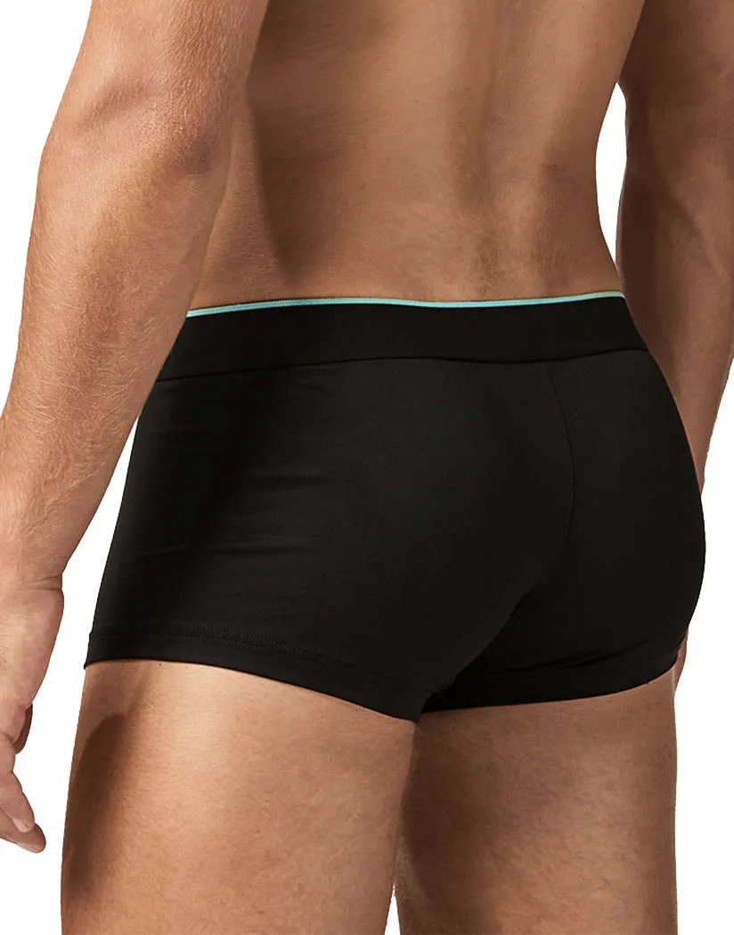 Papi Microflex Brazilian Trunks 2-Pack UMPA026