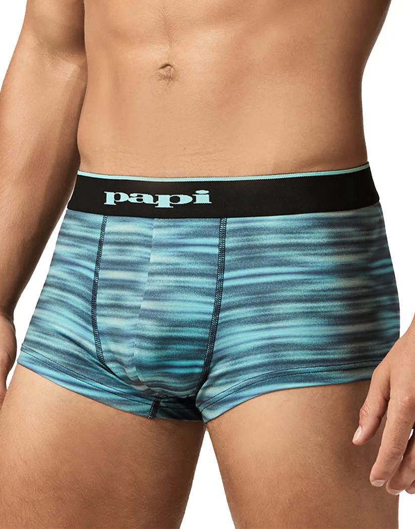 Papi Microflex Brazilian Trunks 2-Pack UMPA026