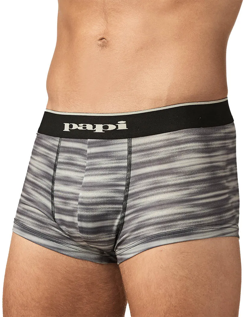 Papi Microflex Brazilian Trunks 2-Pack UMPA026