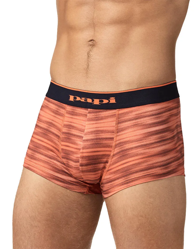 Papi Microflex Brazilian Trunks 2-Pack UMPA026