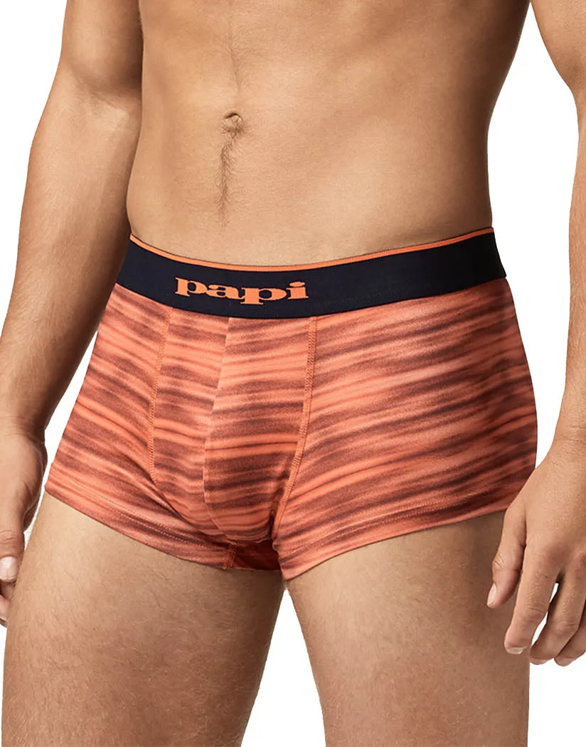 Papi Microflex Brazilian Trunks 2-Pack UMPA026