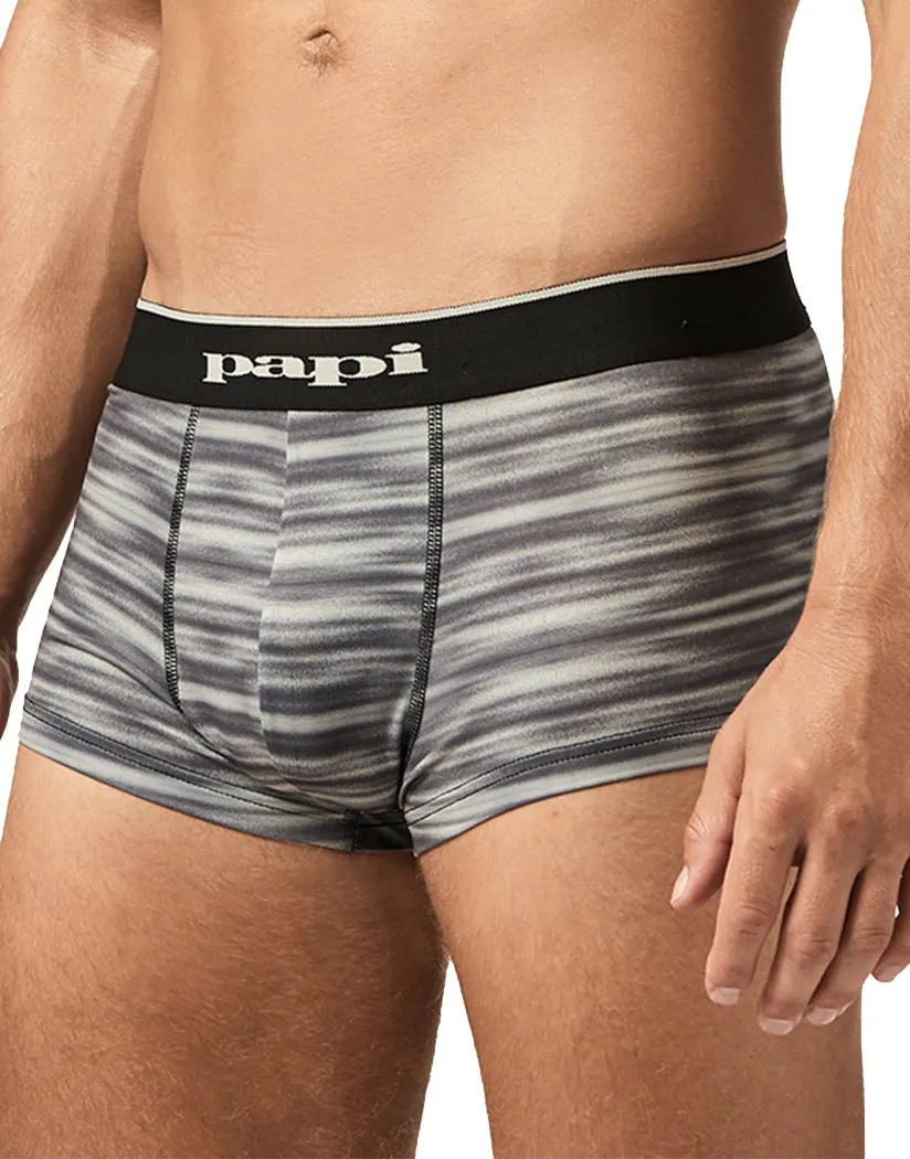 Papi Microflex Brazilian Trunks 2-Pack UMPA026