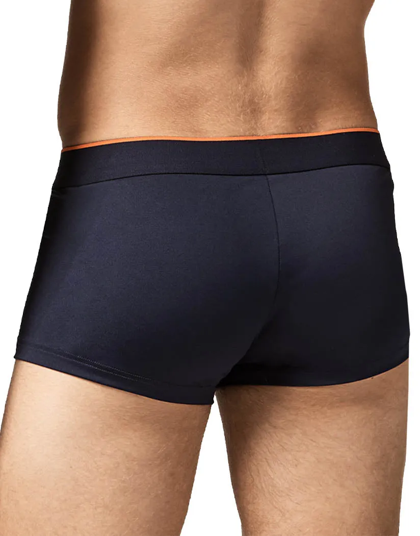 Papi Microflex Brazilian Trunks 2-Pack UMPA026