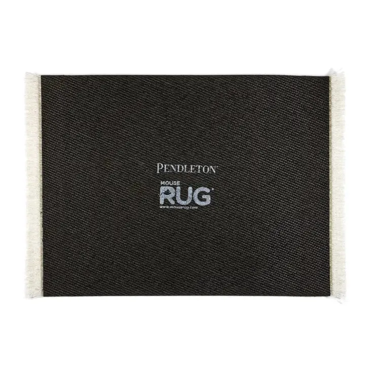 Pendleton® Prairie Rush Hour MouseRug®