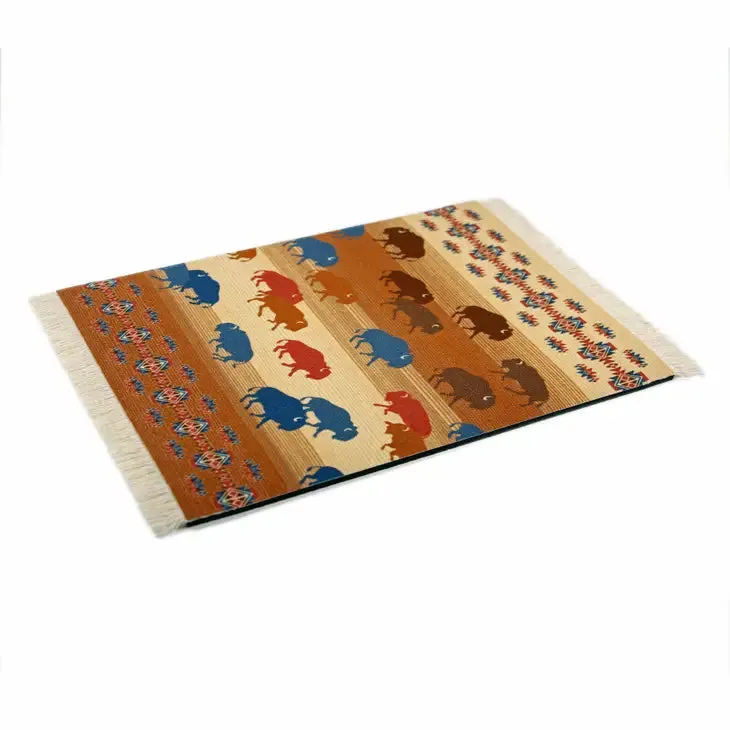 Pendleton® Prairie Rush Hour MouseRug®