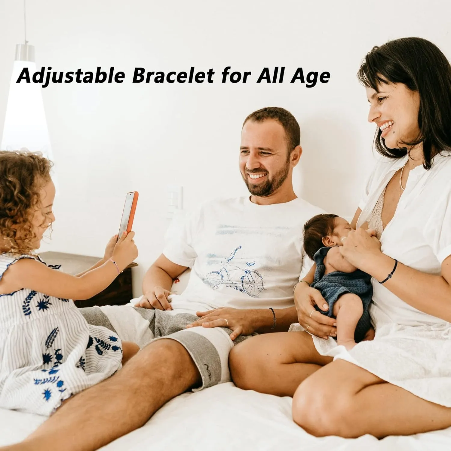 Personalized Bracelets with Picture inside, Customized Projection Bracelets with Photos, Picture Bracelet Personalized Photo for Mothers Day Birthday Anniversary Memorial Gifts