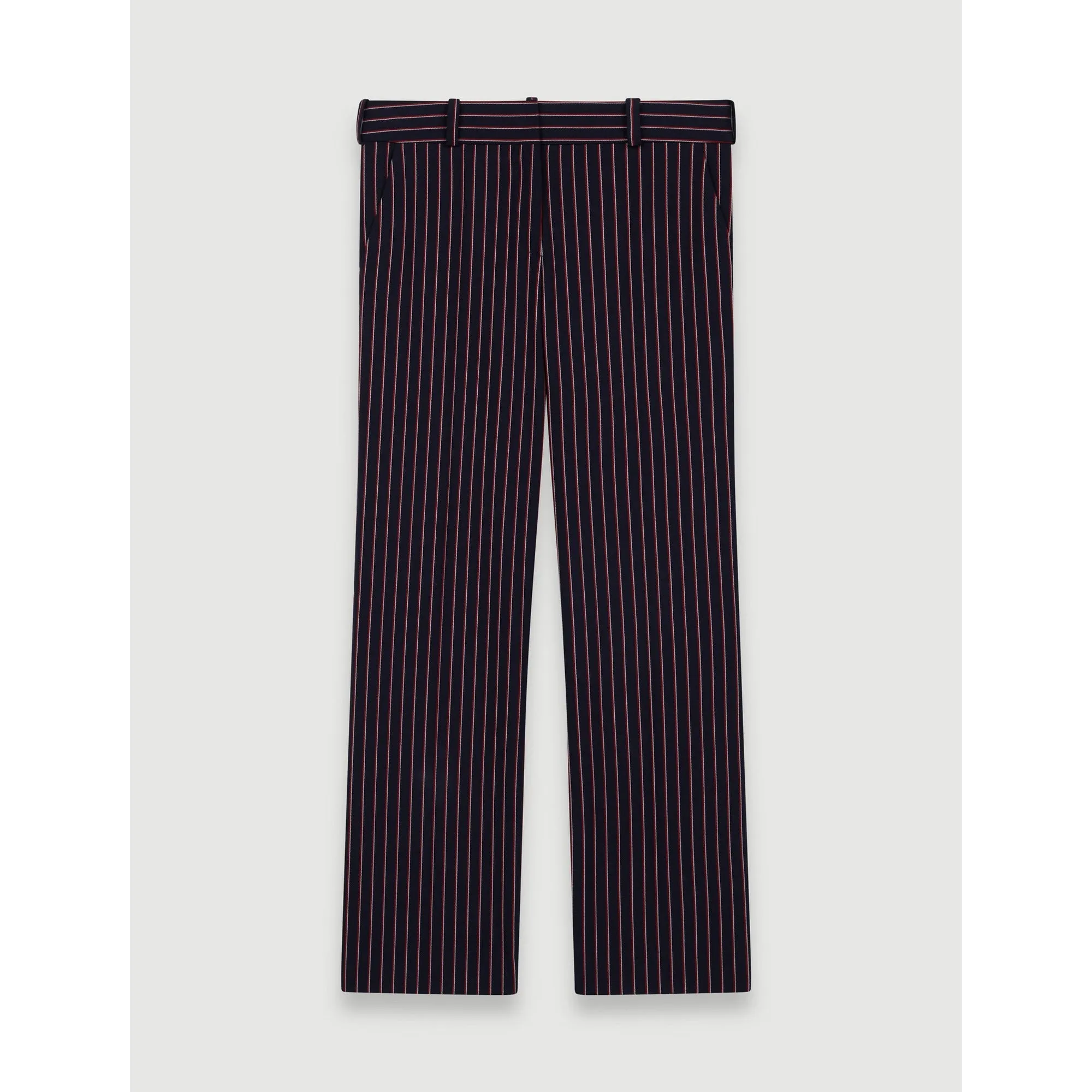 Pielda Trousers - Navy