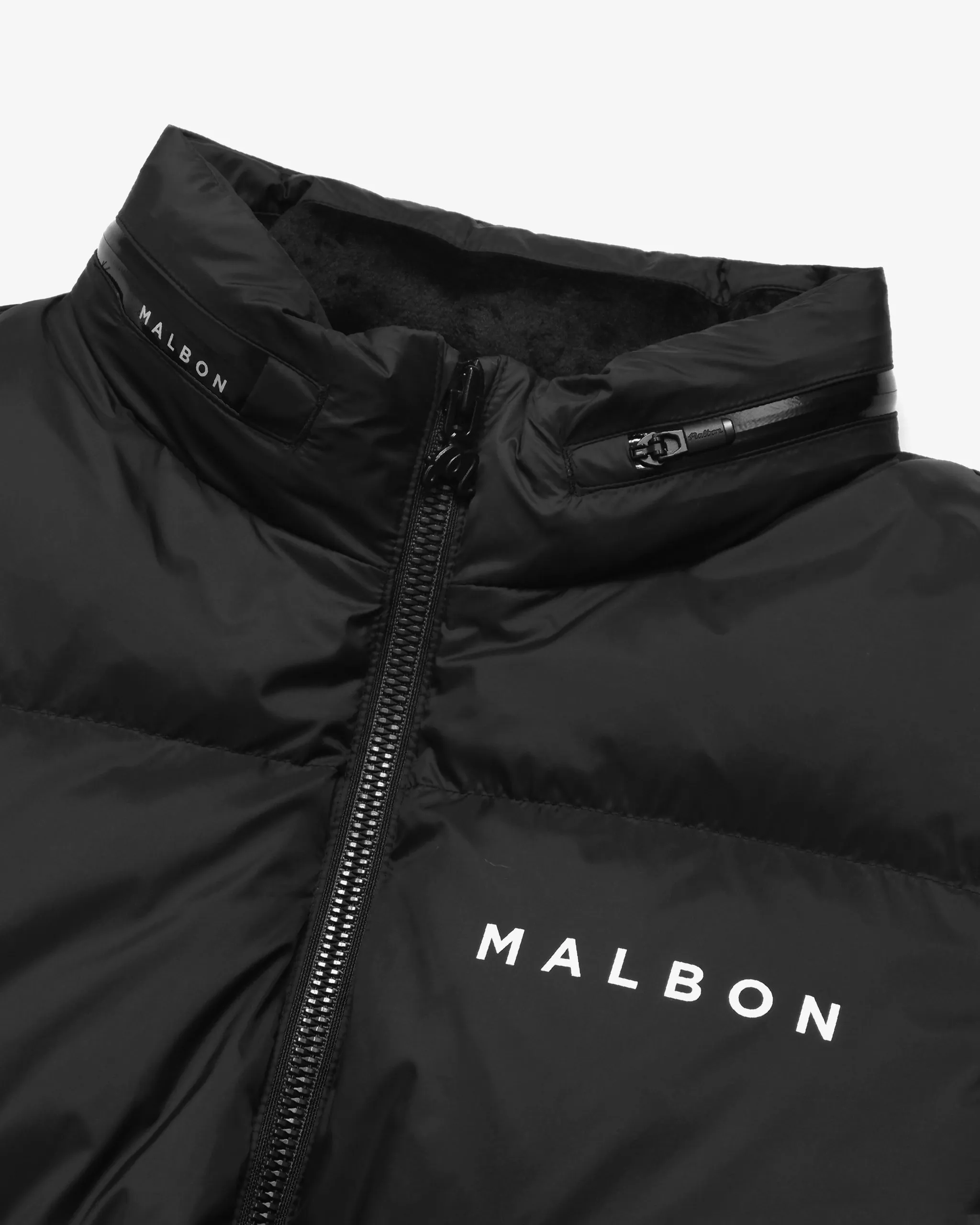 PRESERVE DETACHABLE DOWN JACKET