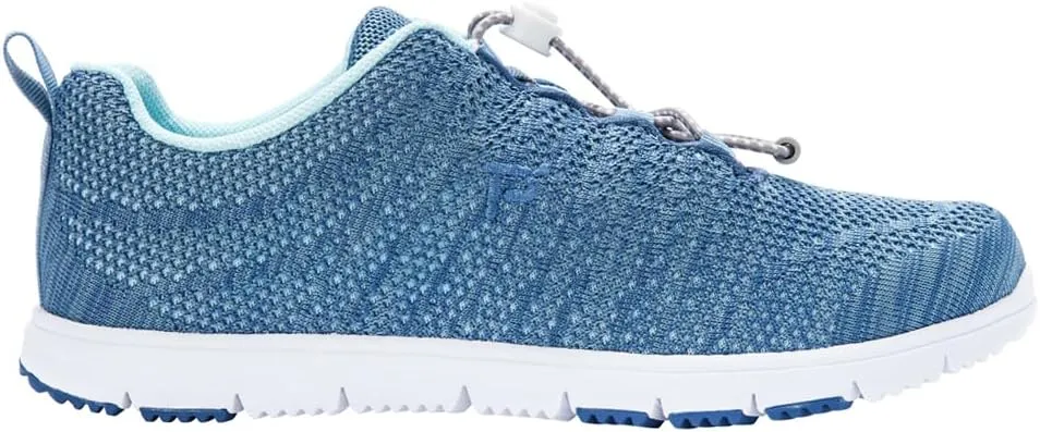 Propt Women's Travel Walker Evo Shoe