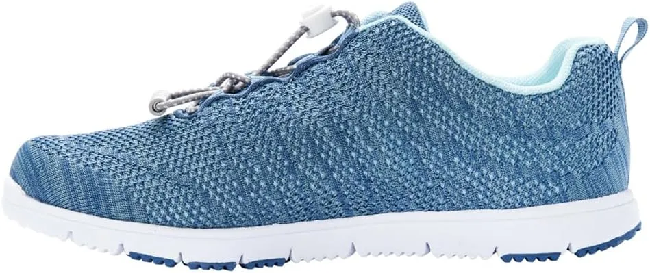Propt Women's Travel Walker Evo Shoe