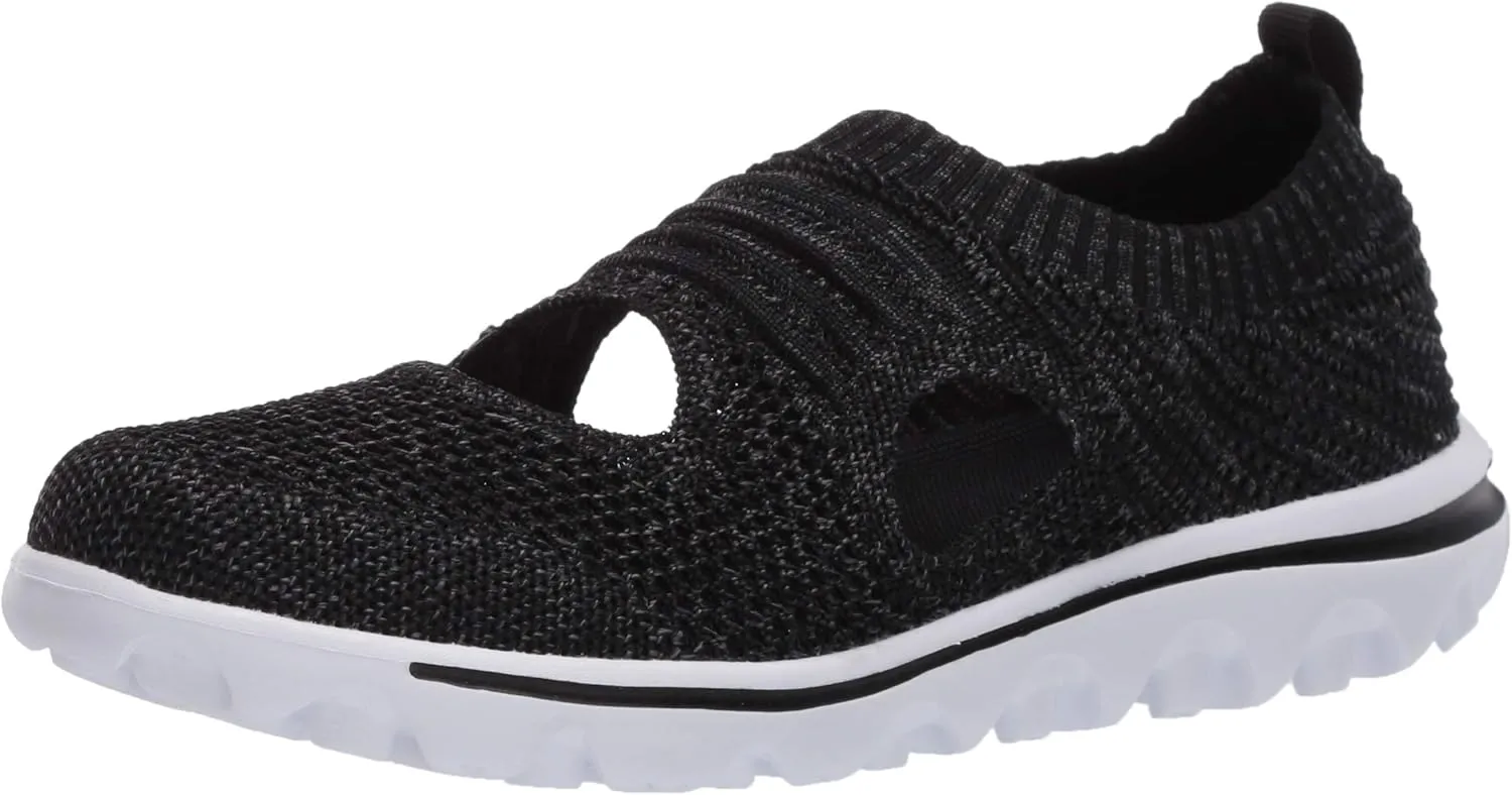 Propt Women's Travelactiv Avid Slip-On