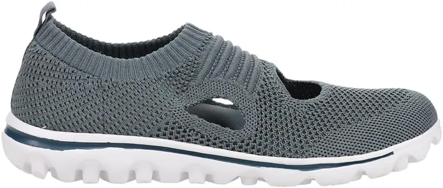 Propt Women's Travelactiv Avid Slip-On
